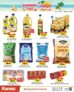Ofertas de Mercados Ramez Emiratos Árabes Unidos de 1 a 3 mayo 2026 Ofertas de verano sobre cómo ir - Mercados Ramez - Emiratos Árabes Unidos - 1 mayo 2026 – 3 mayo 2026 - Página 8