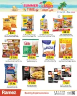 Ofertas de Mercados Ramez Emiratos Árabes Unidos de 1 a 3 mayo 2026 Ofertas de verano sobre cómo ir - Mercados Ramez - Emiratos Árabes Unidos - 1 mayo 2026 – 3 mayo 2026 - Página 12