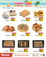 Ofertas de Mercados Ramez Emiratos Árabes Unidos de 1 a 3 mayo 2026 Ofertas de verano sobre cómo ir - Mercados Ramez - Emiratos Árabes Unidos - 1 mayo 2026 – 3 mayo 2026 - Página 7