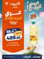 Kazyon Market Egypt offers Friday 1 May 2026 One day offer - Page 2