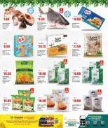 Offres Nouveau supermarché indien Qatar de 30 avril à 5 mai 2026 Offres hebdomadaires - Nouveau supermarché indien - Qatar - 30 avril 2026 – 5 mai 2026 - Page 4