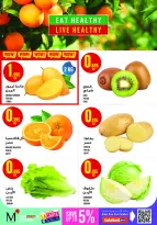 Ofertas de Monoprix Centro comercial Assima de 30 abril a 6 mayo 2026 ofertas semanales - Monoprix - Kuwait - 30 abril 2026 – 6 mayo 2026 - Página 2