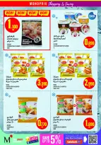 Ofertas de Monoprix Centro comercial Assima de 30 abril a 6 mayo 2026 ofertas semanales - Monoprix - Kuwait - 30 abril 2026 – 6 mayo 2026 - Página 15