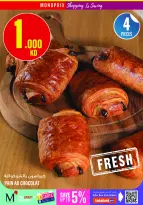 Ofertas de Monoprix Centro comercial Assima de 30 abril a 6 mayo 2026 ofertas semanales - Monoprix - Kuwait - 30 abril 2026 – 6 mayo 2026 - Página 6