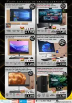 Offres Prestige Computers Qatar de 30 avril à 7 mai 2026 Méga Semaine des épargnants de fin avril - Prestige Computers - Qatar - 30 avril 2026 – 7 mai 2026 - Page 12