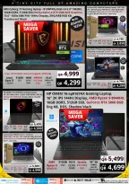 Offres Prestige Computers Qatar de 30 avril à 7 mai 2026 Méga Semaine des épargnants de fin avril - Prestige Computers - Qatar - 30 avril 2026 – 7 mai 2026 - Page 3
