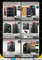 Offres Prestige Computers Qatar de 30 avril à 7 mai 2026 Méga Semaine des épargnants de fin avril - Prestige Computers - Qatar - 30 avril 2026 – 7 mai 2026 - Page 5