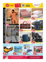 Shaklan UAE offers from 1 to 3 May 2026 Marvelous May - Shaklan - UAE - 1 May 2026 – 3 May 2026 - Page 9
