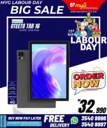 Ofertas de MYG Internacional Bahréin de 1 a 3 mayo 2026 Ofertas del Día del Trabajo - MYG Internacional - Bahréin - 1 mayo 2026 – 3 mayo 2026 - Página 36