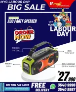 Ofertas de MYG Internacional Bahréin de 1 a 3 mayo 2026 Ofertas del Día del Trabajo - MYG Internacional - Bahréin - 1 mayo 2026 – 3 mayo 2026 - Página 49