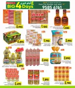 Ofertas de Centro Al Amri Oman de 30 abril a 3 mayo 2026 Ofertas de 3 días - Página 3