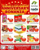 Offres Nada Bonheur Seeb de 1 à 3 mai 2026 Vente anniversaire - Nada Bonheur - Oman - 1 mai 2026 – 3 mai 2026 - Page 4