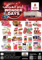 Ofertas de Nesto Wady Alkbyr de 1 a 2 mayo 2026 Wonder Days - Página 1