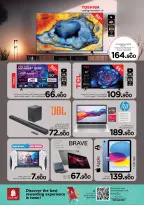 Ofertas de Nesto Hipermercados Alaamrat de 30 abril a 3 mayo 2026 Ofertas de tecnología inteligente - Página 2