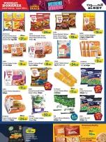 Ofertas de Centro Al Hooth Ajman de 1 a 4 mayo 2026 Ofertas de fin de semana - Centro Al Hooth - Emiratos Árabes Unidos - 1 mayo 2026 – 4 mayo 2026 - Página 5