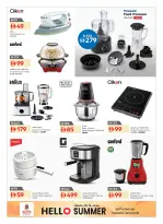 Nesto Hypermarkets UAE offers from 1 April to 17 May 2026 Welcome Summer Deals - Nesto - UAE - 1 April 2026 – 17 May 2026 - Page 14