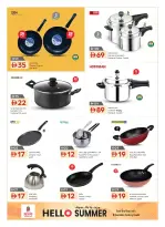 Nesto Hypermarkets UAE offers from 1 April to 17 May 2026 Welcome Summer Deals - Nesto - UAE - 1 April 2026 – 17 May 2026 - Page 19