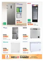 Nesto Hypermarkets UAE offers from 1 April to 17 May 2026 Welcome Summer Deals - Nesto - UAE - 1 April 2026 – 17 May 2026 - Page 8