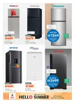 Nesto Hypermarkets UAE offers from 1 April to 17 May 2026 Welcome Summer Deals - Nesto - UAE - 1 April 2026 – 17 May 2026 - Page 10