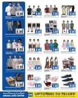 Dream Land supermarket offers in Abu Shagara from 1 to 7 May 2026 Labor Day - Dream Land supermarket - UAE - 1 May 2026 – 7 May 2026 - Page 6