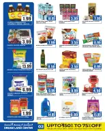 Dream Land supermarket offers in Abu Shagara from 1 to 7 May 2026 Labor Day - Dream Land supermarket - UAE - 1 May 2026 – 7 May 2026 - Page 2