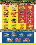 Dream Land supermarket offers in Abu Shagara from 1 to 7 May 2026 Labor Day - Dream Land supermarket - UAE - 1 May 2026 – 7 May 2026 - Page 8