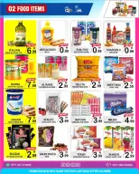 Ofertas de Centro del viernes Emiratos Árabes Unidos de 1 a 6 mayo 2026 Derrota las ofertas de calor - Centro del viernes - Emiratos Árabes Unidos - 1 mayo 2026 – 6 mayo 2026 - Página 2