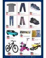 Ofertas de Hipermercado Gmax Katar de 30 abril a 6 mayo 2026 Super Ofertas - sucursal DE Kheesa - Hipermercado Gmax - Katar - 30 abril 2026 – 6 mayo 2026 - Página 6