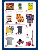Ofertas de Hipermercado Gmax Katar de 30 abril a 6 mayo 2026 Super Ofertas - sucursal DE Kheesa - Hipermercado Gmax - Katar - 30 abril 2026 – 6 mayo 2026 - Página 4