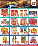 Offres Dana Hypermarchés Qatar de 3 à 5 mai 2026 Économiseur en milieu de semaine - Dana - Qatar - 3 mai 2026 – 5 mai 2026 - Page 5