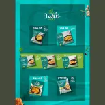 عروض ماركت ألبان ابو صالح مصر من ٣٠ أبريل حتى ٩ مايو ٢٠٢٦ عروض الصيف - ماركت ألبان ابو صالح - مصر - 30 ابريل 2026 – 9 مايو 2026 - صفحة 9