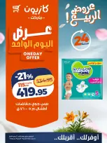 Kazyon Market Egypt offers Sunday 3 May 2026 One day offer - Page 2