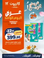 Kazyon Market Egypt offers Sunday 3 May 2026 One day offer - Page 3