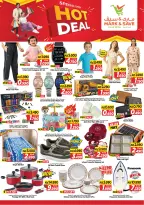 Ofertas de Mark & Save Aldjyj de 3 a 5 mayo 2026 Ofertas Candentes - Página 5
