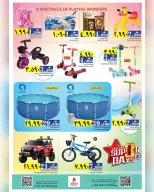 Ofertas de Nesto Salalah de 3 a 5 mayo 2026 Días Super - Página 3
