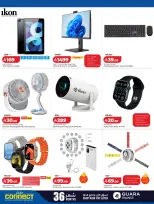 Lulu Saudi Arabia offers from 18 Dhuʻl-Qiʻdah to 1 Dhuʻl-Hijjah 1447 AH (5 – 18 May 2026) DIGI Savers - Page 10