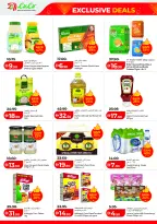 Ofertas de Lulu Emiratos Árabes Unidos de 2 a 6 mayo 2026 Ofertas exclusivas - Lulu - Emiratos Árabes Unidos - 2 mayo 2026 – 6 mayo 2026 - Página 2