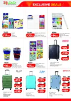 Ofertas de Lulu Emiratos Árabes Unidos de 2 a 6 mayo 2026 Ofertas exclusivas - Lulu - Emiratos Árabes Unidos - 2 mayo 2026 – 6 mayo 2026 - Página 16