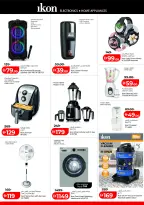 Ofertas de Lulu Emiratos Árabes Unidos de 2 a 6 mayo 2026 Ofertas exclusivas - Lulu - Emiratos Árabes Unidos - 2 mayo 2026 – 6 mayo 2026 - Página 18