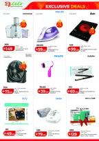 Ofertas de Lulu Emiratos Árabes Unidos de 2 a 6 mayo 2026 Ofertas exclusivas - Lulu - Emiratos Árabes Unidos - 2 mayo 2026 – 6 mayo 2026 - Página 20
