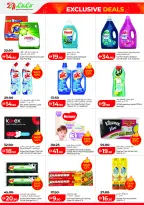 Ofertas de Lulu Emiratos Árabes Unidos de 2 a 6 mayo 2026 Ofertas exclusivas - Lulu - Emiratos Árabes Unidos - 2 mayo 2026 – 6 mayo 2026 - Página 4