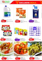 Ofertas de Lulu Emiratos Árabes Unidos de 2 a 6 mayo 2026 Ofertas exclusivas - Lulu - Emiratos Árabes Unidos - 2 mayo 2026 – 6 mayo 2026 - Página 8