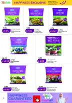 Ofertas de Lulu Abu Dhabi, Al Ain de 1 a 15 mayo 2026 Ofertas de Felicidad Exclusivas - Lulu - Emiratos Árabes Unidos - 1 mayo 2026 – 15 mayo 2026 - Página 2