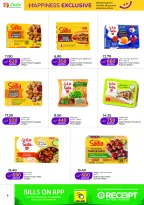 Ofertas de Lulu Dubai, Sharjah, Ajman, Umm Al Quwain, Ras Al Khaimah, Fujairah, Dba de 1 a 15 mayo 2026 Ofertas de Felicidad Exclusivas - Lulu - Emiratos Árabes Unidos - 1 mayo 2026 – 15 mayo 2026 - Página 4