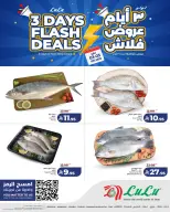 Lulu offers in Western Region from 16 to 18 Dhuʻl-Qiʻdah 1447 AH (3 – 5 May 2026) Flash Sale - Page 6