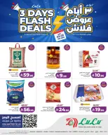Lulu offers in Western Region from 16 to 18 Dhuʻl-Qiʻdah 1447 AH (3 – 5 May 2026) Flash Sale - Page 10