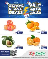 Lulu offers in Western Region from 16 to 18 Dhuʻl-Qiʻdah 1447 AH (3 – 5 May 2026) Flash Sale - Page 2