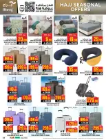 Abraj Hypermarket offers in Makkah from 14 to 28 Dhuʻl-Qiʻdah 1447 AH (1 – 15 May 2026) Hajj Offers - Abraj Hypermarket - Saudi Arabia - 1 May 2026 – 15 May 2026 - Page 37