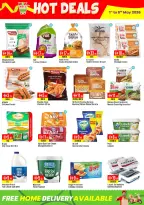 West Zone supermarket UAE offers from 1 to 5 May 2026 Hot Deals - West Zone supermarket - UAE - 1 May 2026 – 5 May 2026 - Page 2