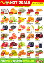 West Zone supermarket UAE offers from 1 to 5 May 2026 Hot Deals - West Zone supermarket - UAE - 1 May 2026 – 5 May 2026 - Page 12